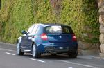 BMW 130i M Sport Package 5-Door 2005 года (UK)